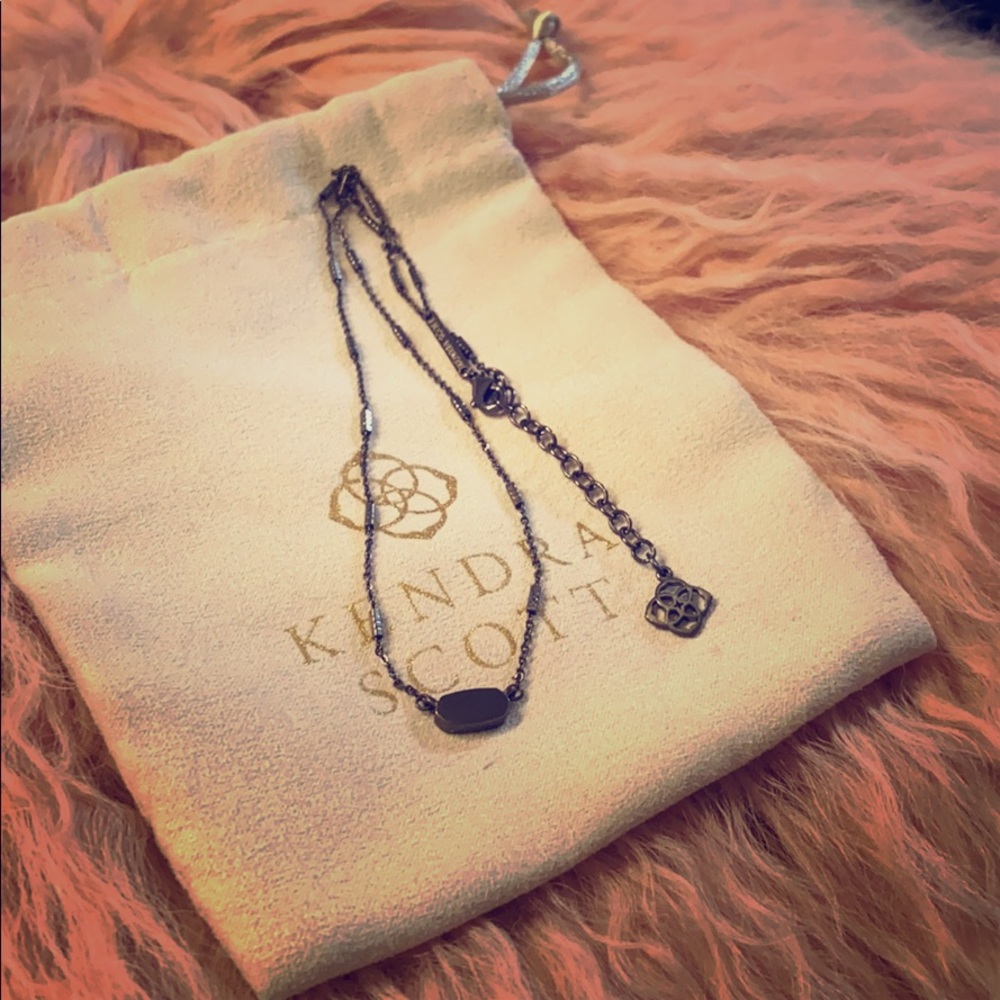 Kendra Scott Necklace